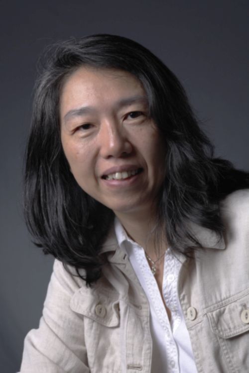Hoi-Chung Leung portrait