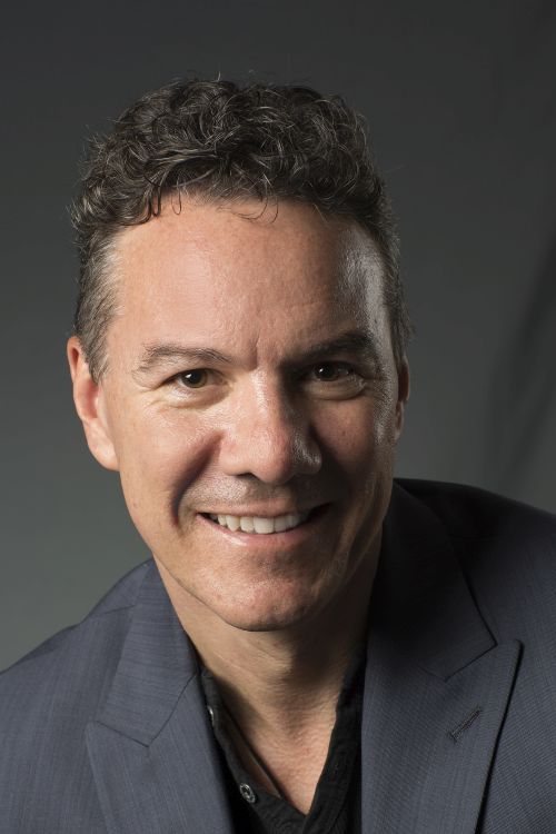 Turhan Canli portrait