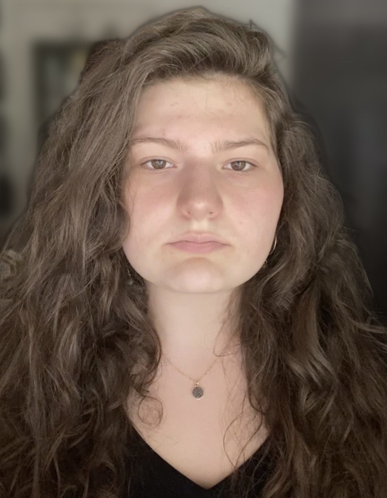 Claire Helfman portrait