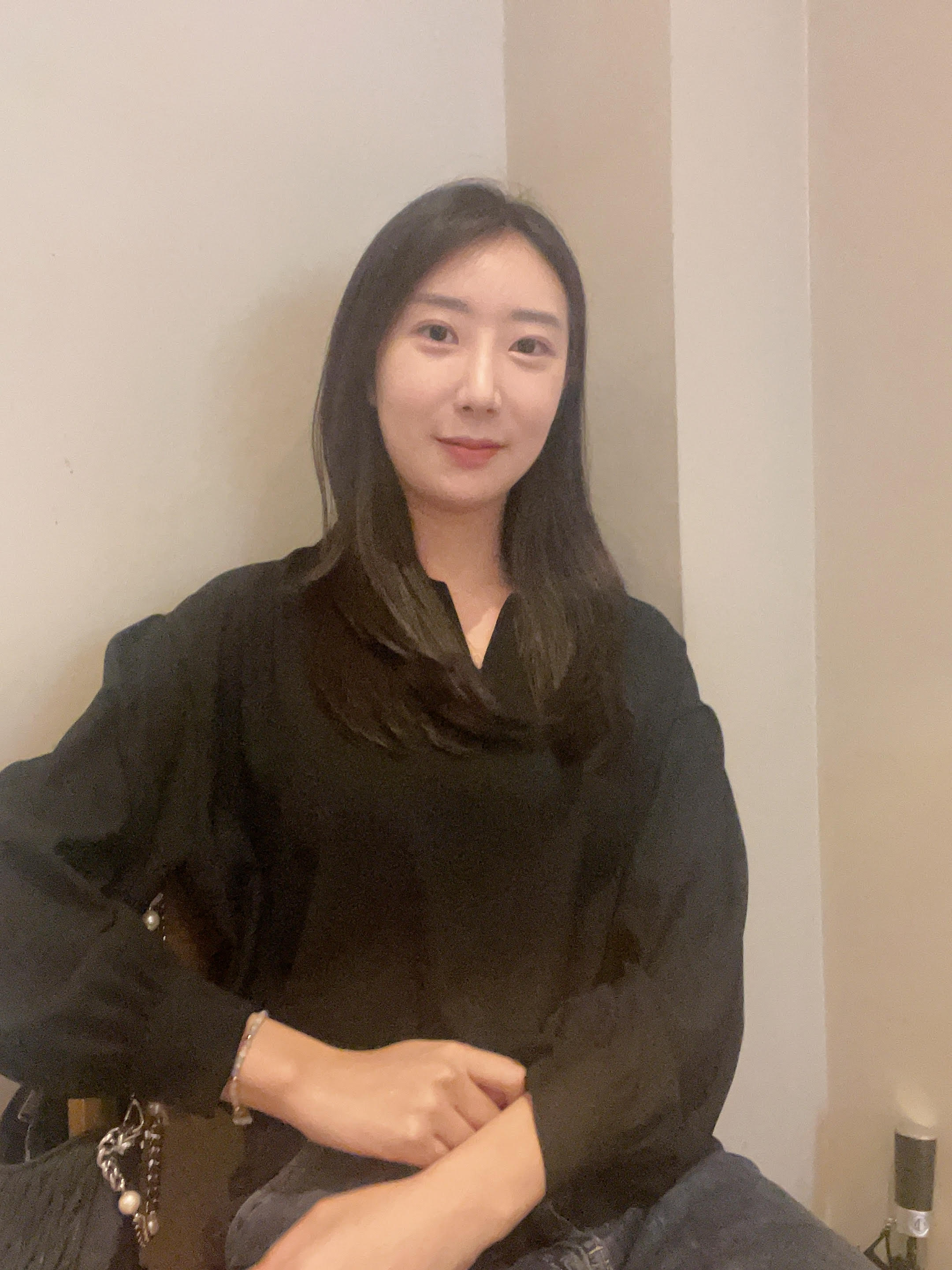Daseul Kim portrait