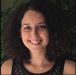 Duygu Alpan portrait