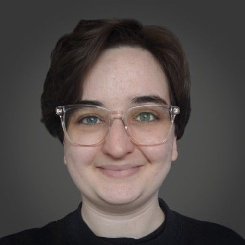 Hannah Judson portrait