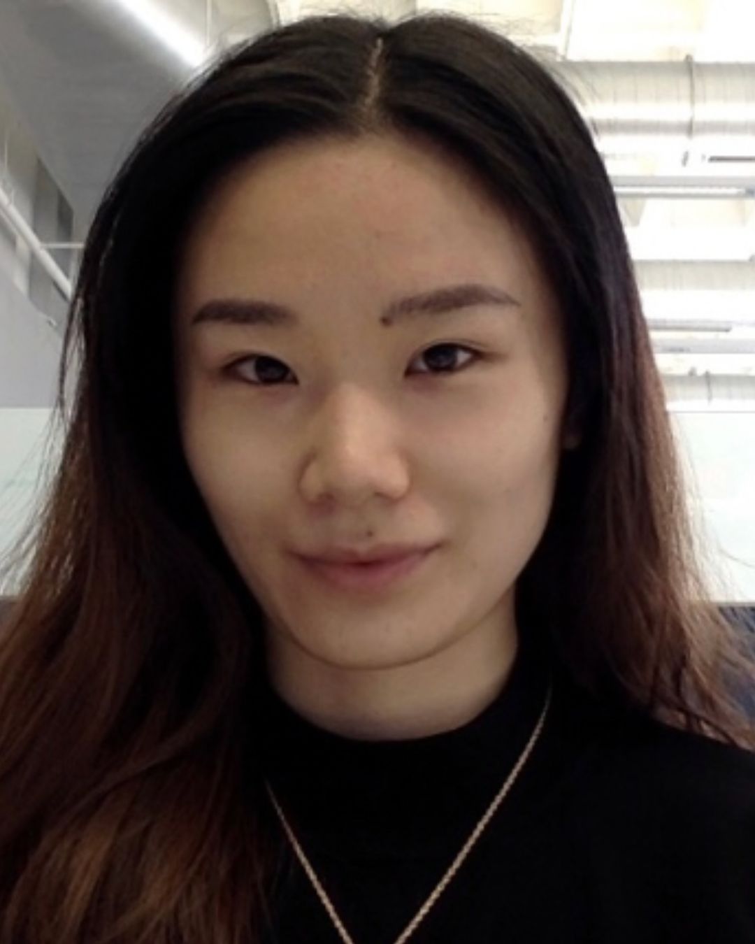 Hao Lin portrait
