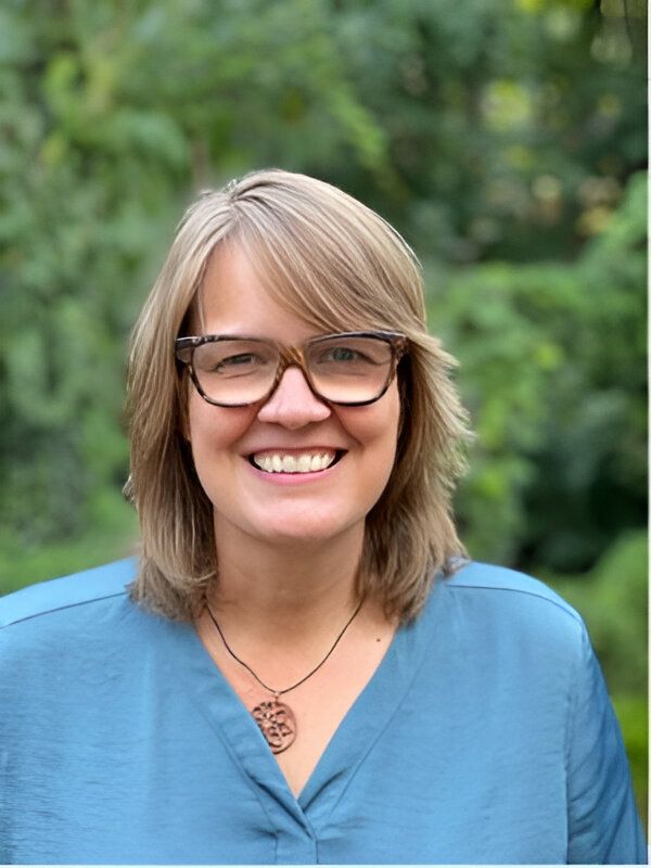 Kathleen Fallon, PhD portrait