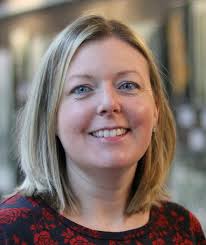 Lori Glubiak portrait