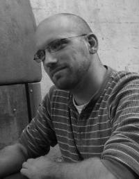 Nicolas H. Wilson, PhD portrait
