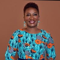 Oyeronke Oyewumi, Ph.D. portrait