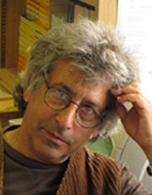 Paul Gootenberg, Ph.D. portrait