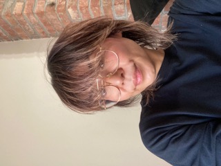 Yoshie Kawado portrait