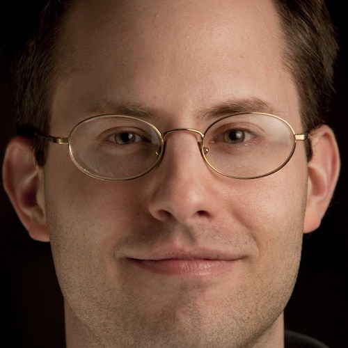 Jonathan Anzalone portrait