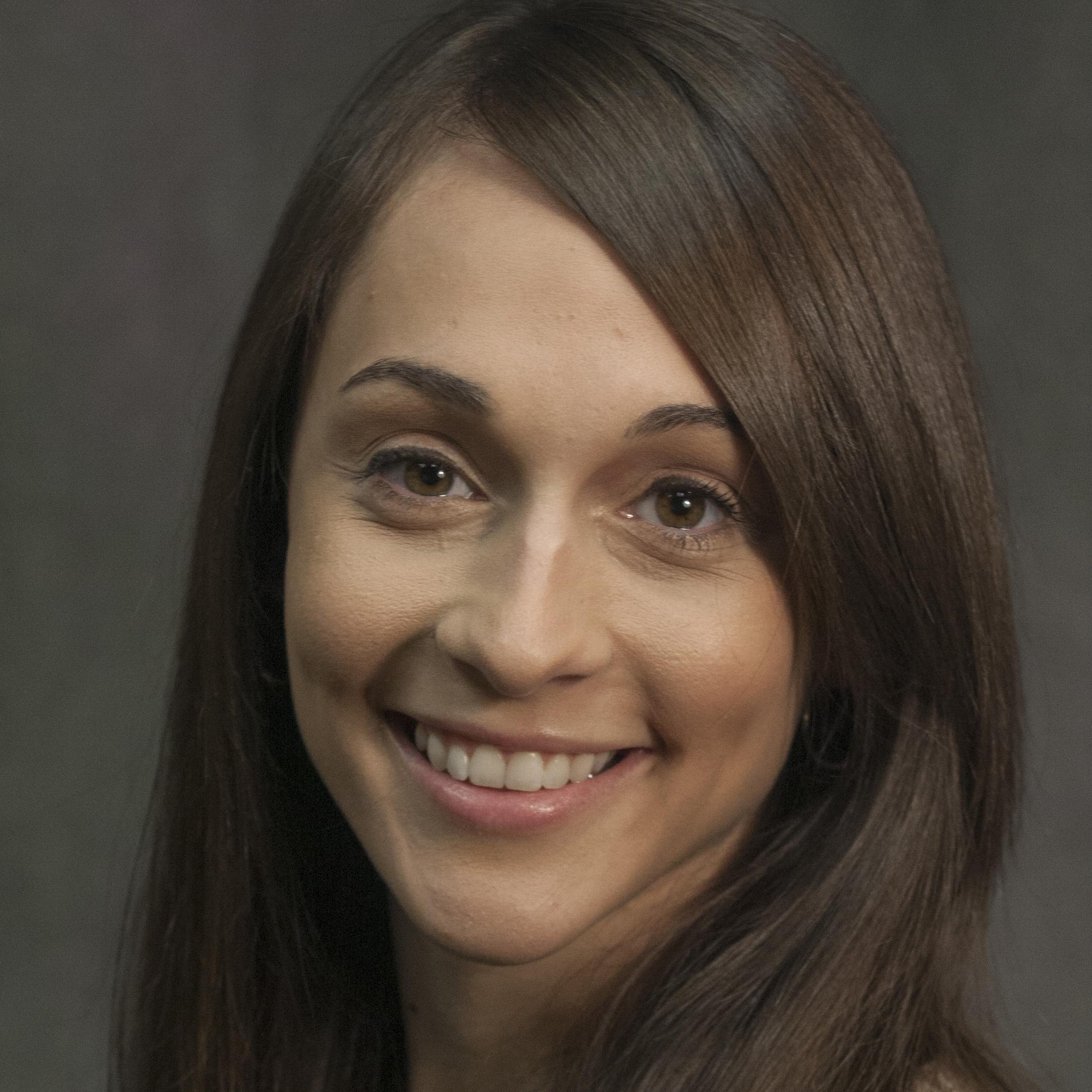 Lisa Pfeifer portrait