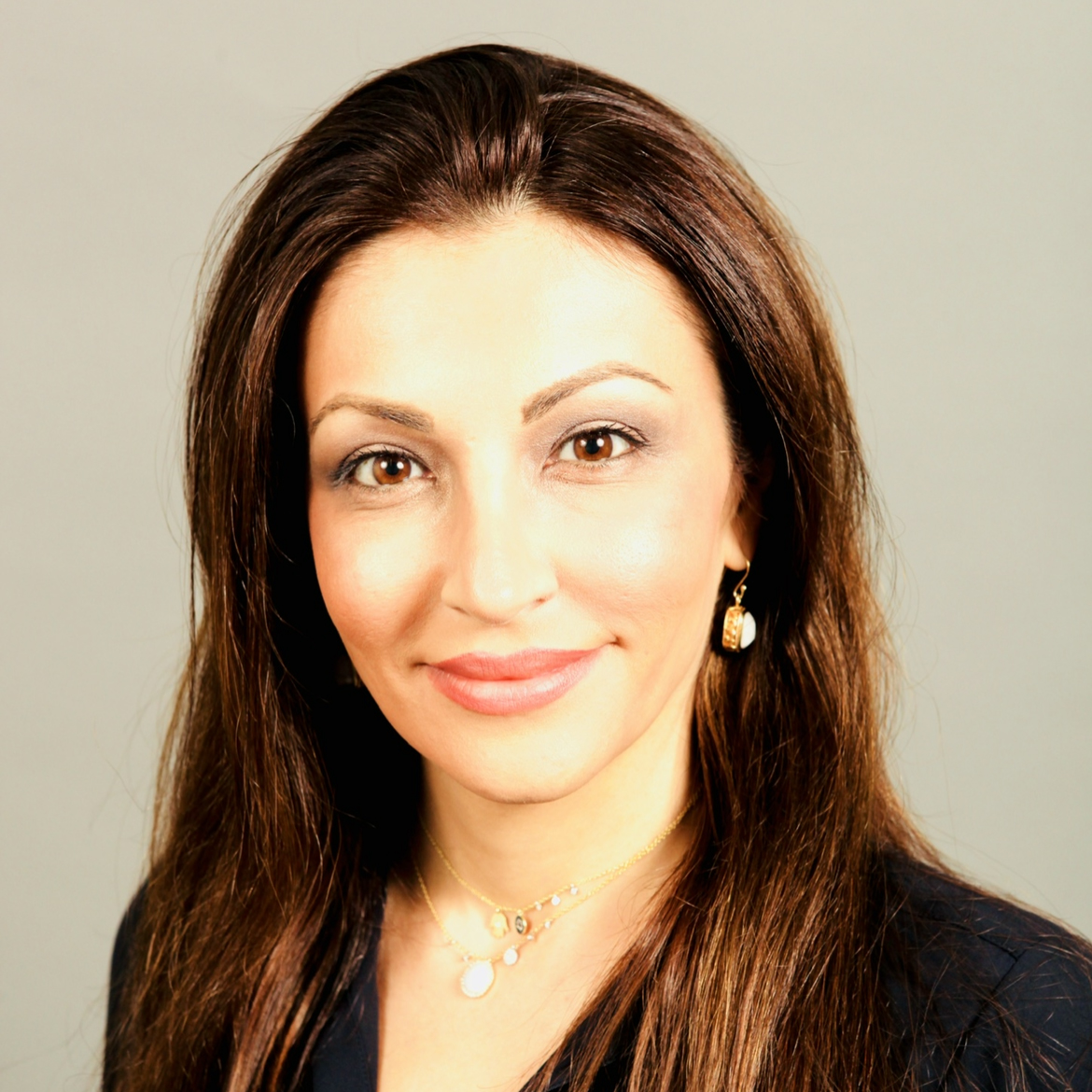 Sara Lejuez portrait