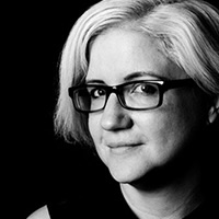 Margaret Schedel portrait