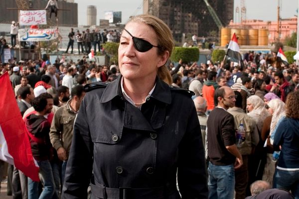 Marie Colvin