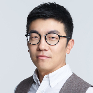Wenbo Li portrait