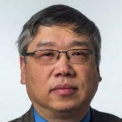 Yong Chen portrait