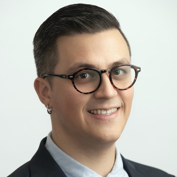 Andy Fong portrait