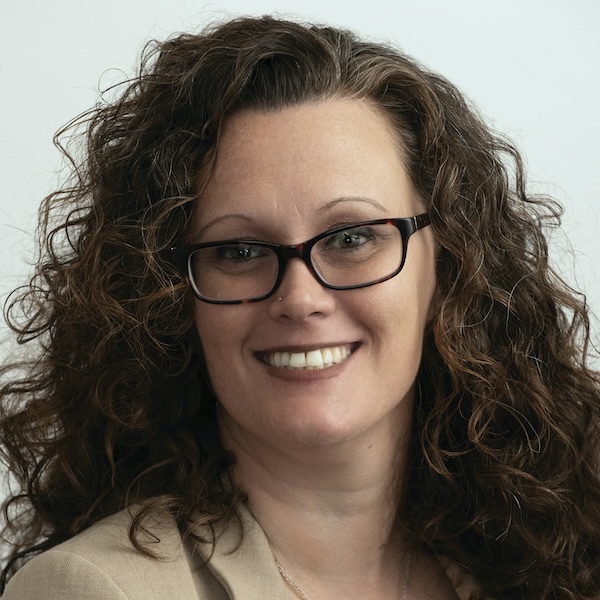 Diane Perillo portrait