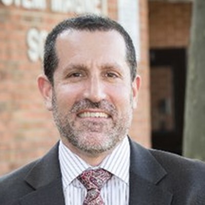 Jim Polansky portrait