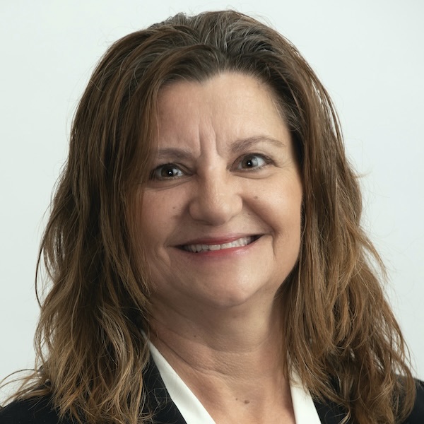 Maria Sicari portrait
