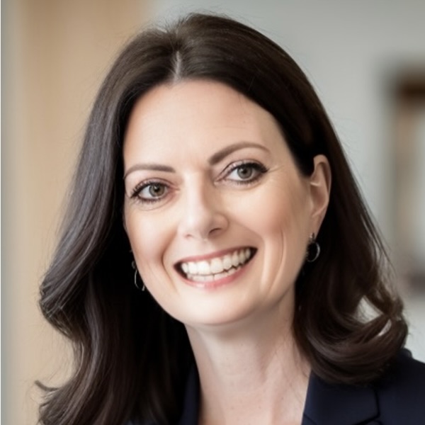 Nicole Galante portrait