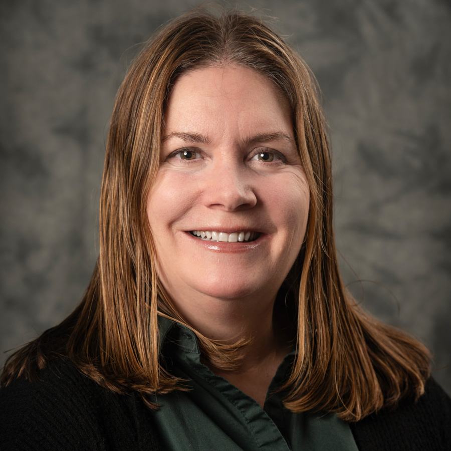 Patricia Dixon portrait
