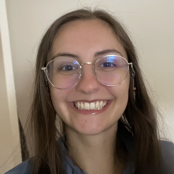 Sabrina Liguori portrait