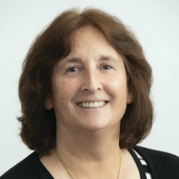 Susan Ryan portrait
