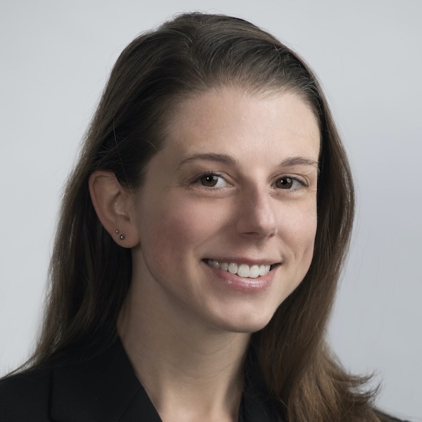 Tiffanie Vlack portrait