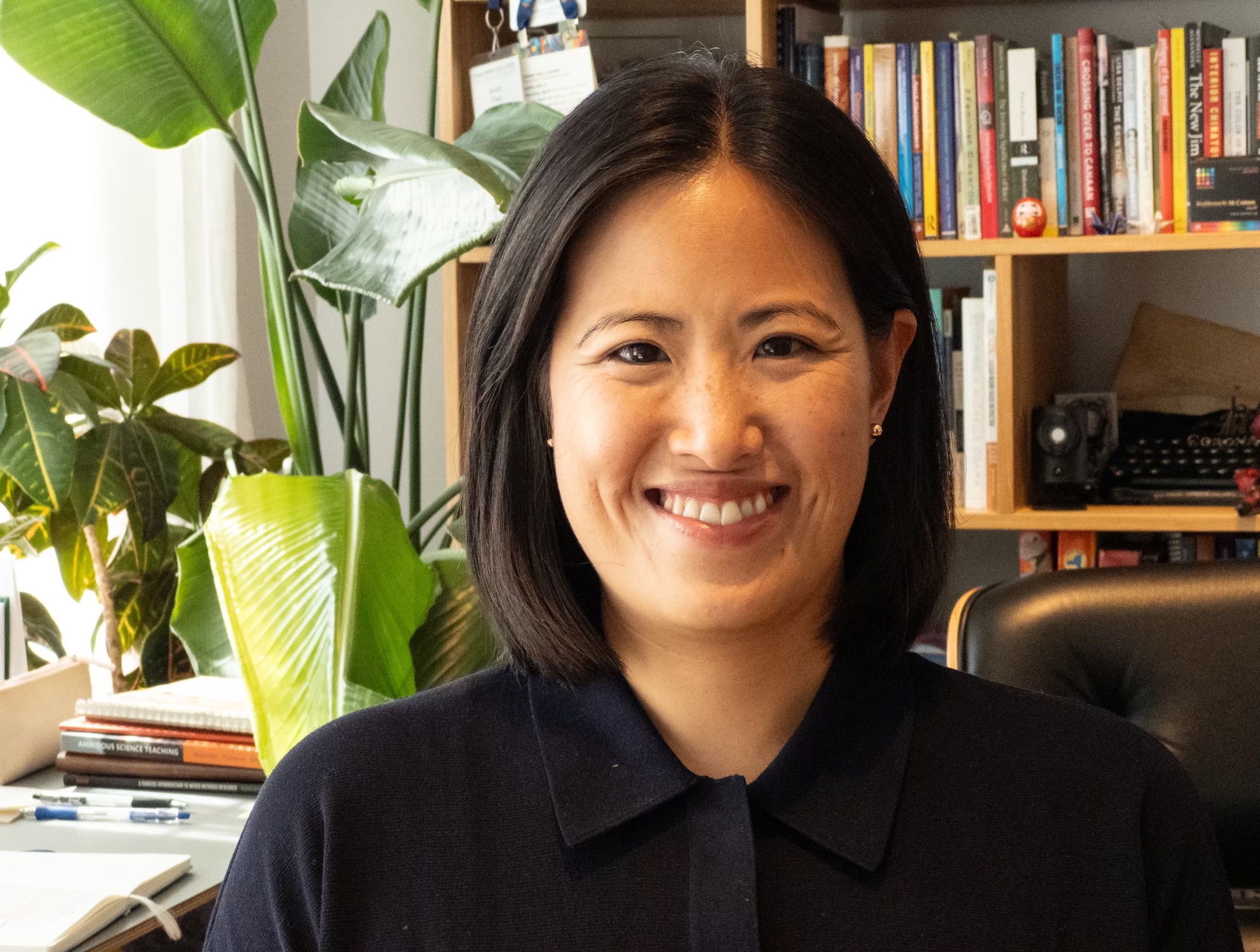 Jessica Chen