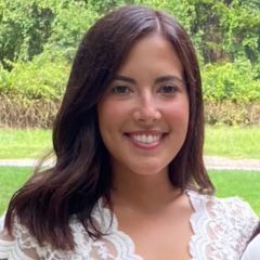Ana Manas Lopez portrait