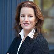 Angela Kelly portrait