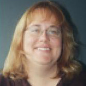 Lisa Berger portrait