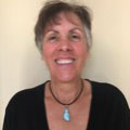 Mariann Coogan portrait