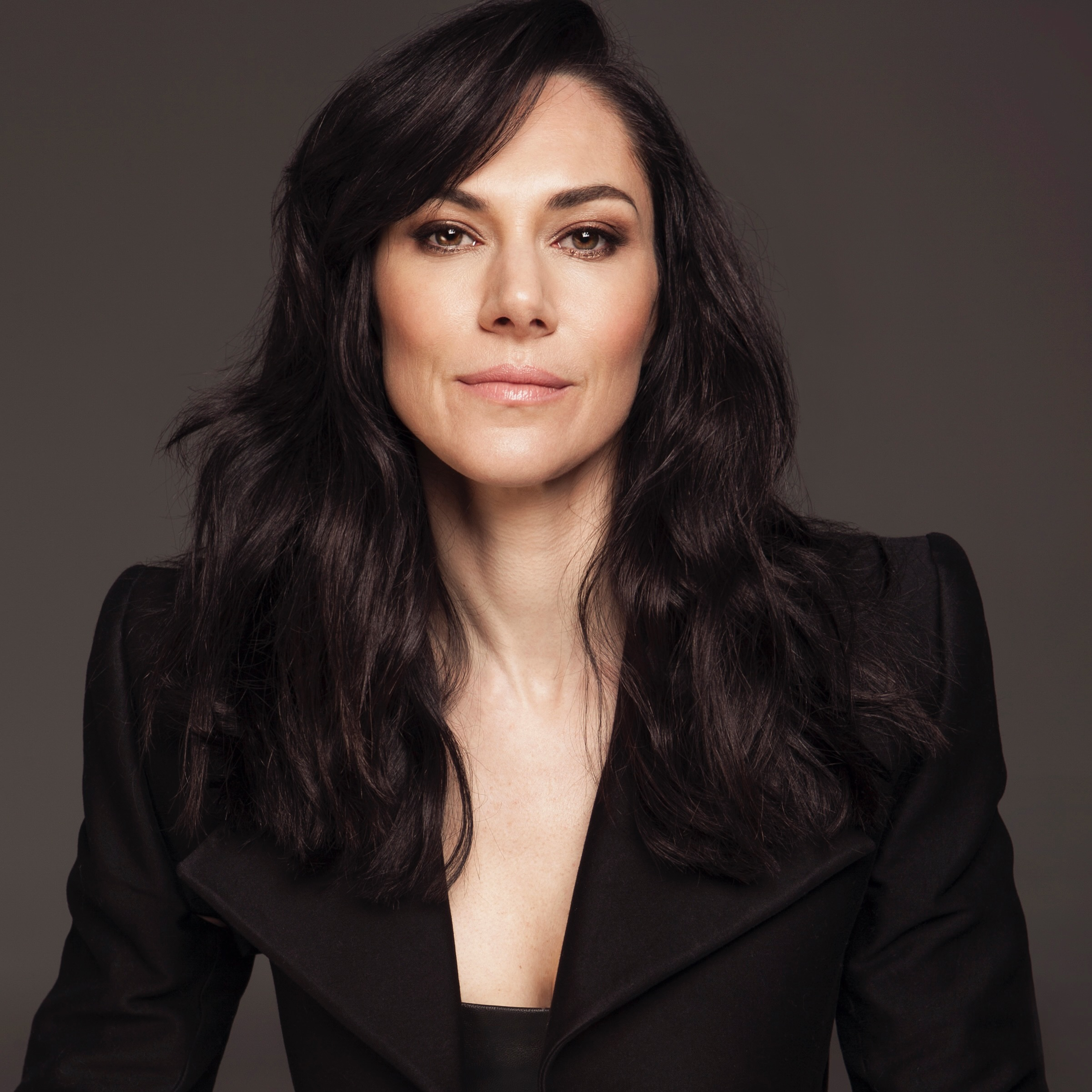 Kyra Zagorsky (Sabongui) portrait
