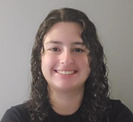 Emily Ferrante portrait
