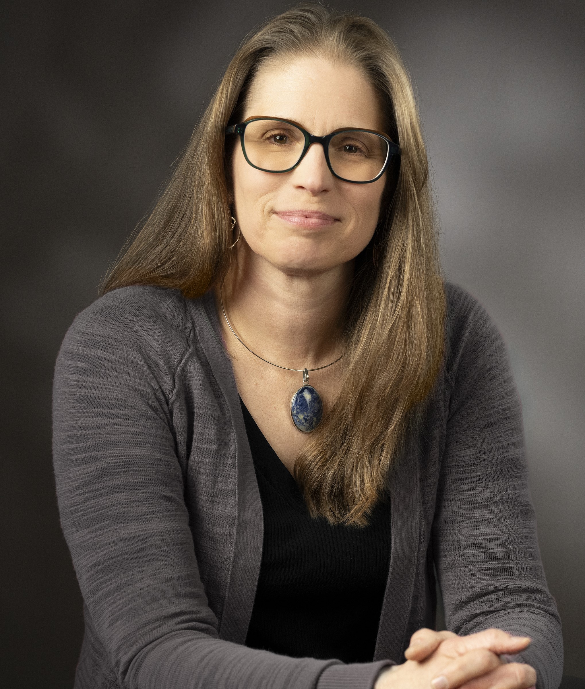 Nancy Hiemstra portrait