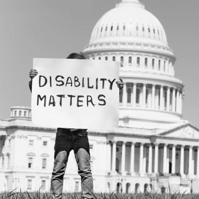 Disability Rights