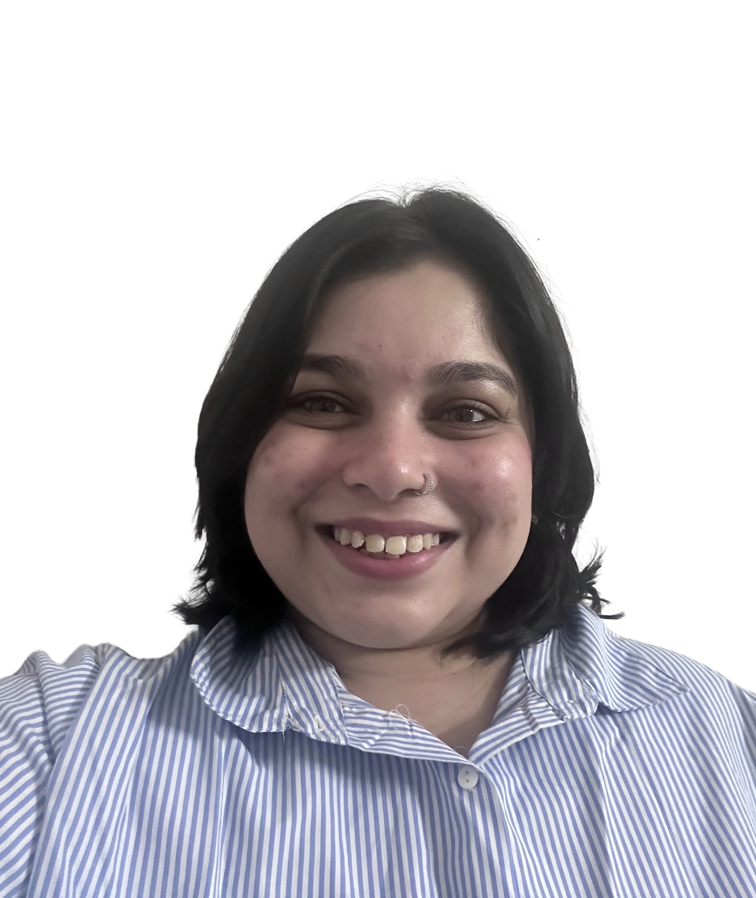Arundhati Agomacharyya portrait