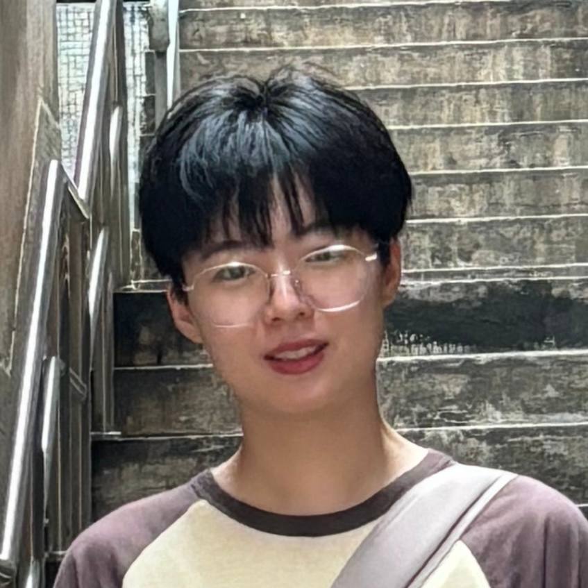Heewon Sohn portrait