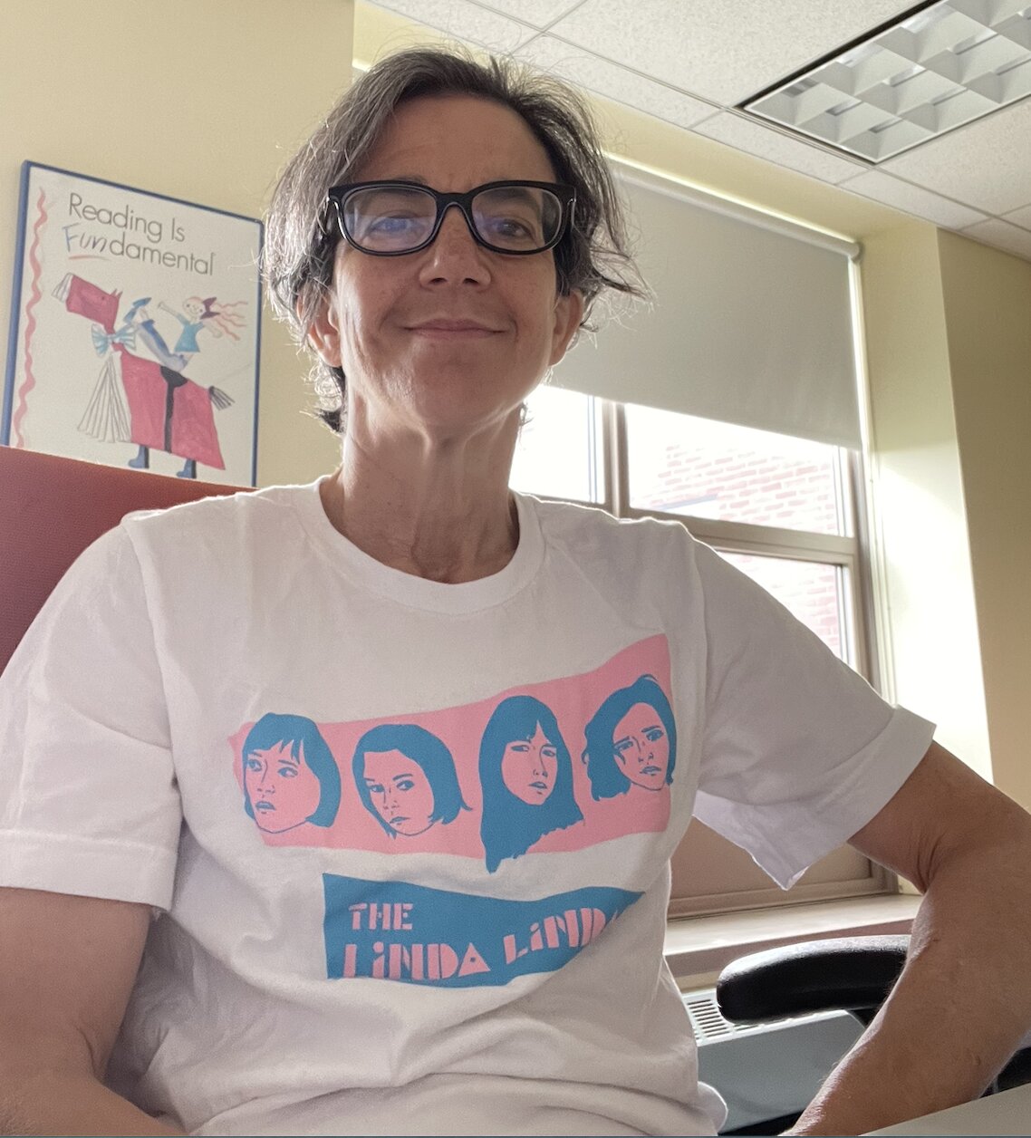 Lisa Diedrich portrait