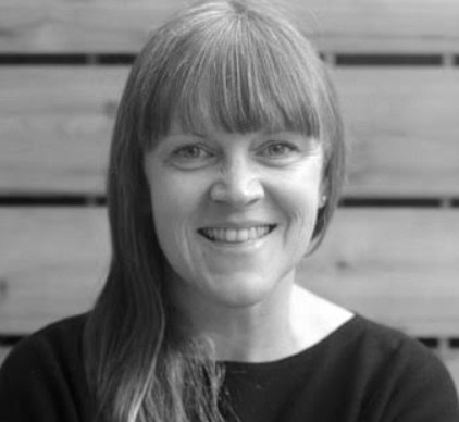 Maura Conley portrait
