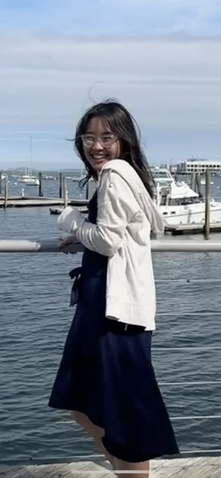 Chiho Kakita portrait