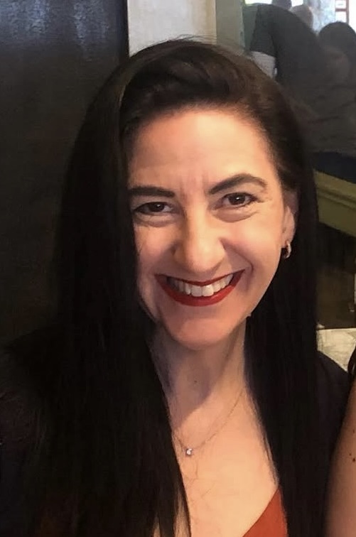 Jennifer Albanese portrait