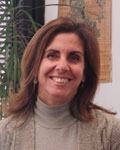 Elizabeth Kotseas portrait