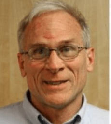 Eugene Hammond portrait