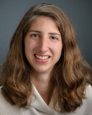 Kristie Schlauraff portrait