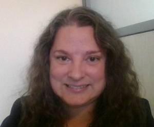 Lori Carriere portrait