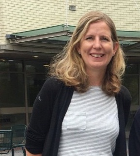 Patricia Medved portrait
