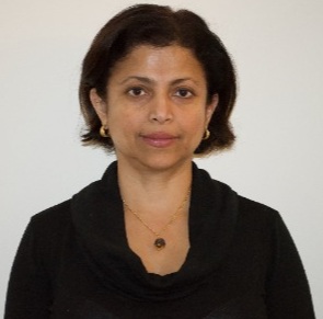 Rashmi Rai portrait